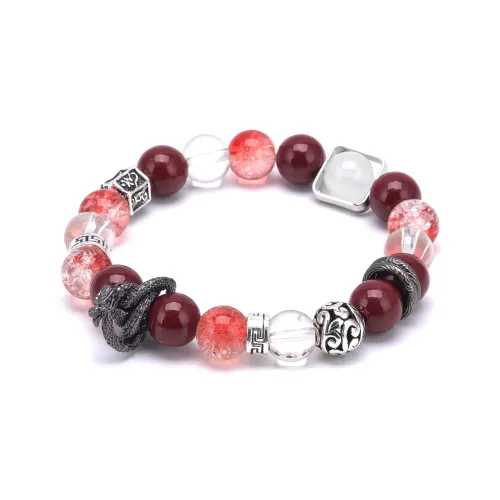 XLP STUDIO Цветное стекло Браслеты Унисекс