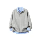 Светло-серый