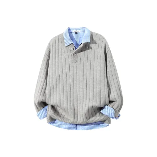 LIVINGTOWN Унисекс Трикотаж