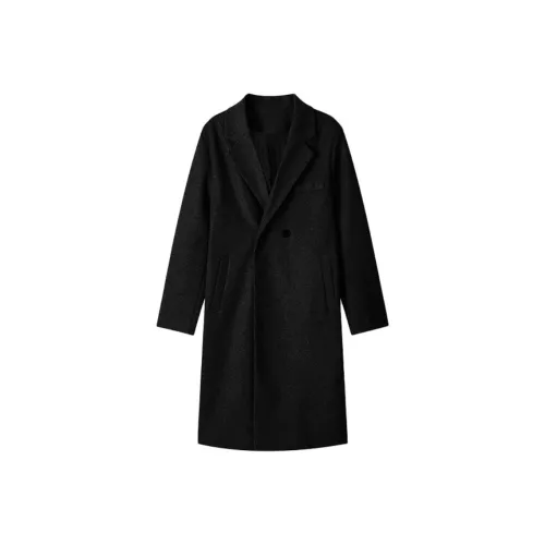 SONGXIER Унисекс Пальто