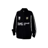 Чёрный (Вдохновлённый корейской модой Chanel)