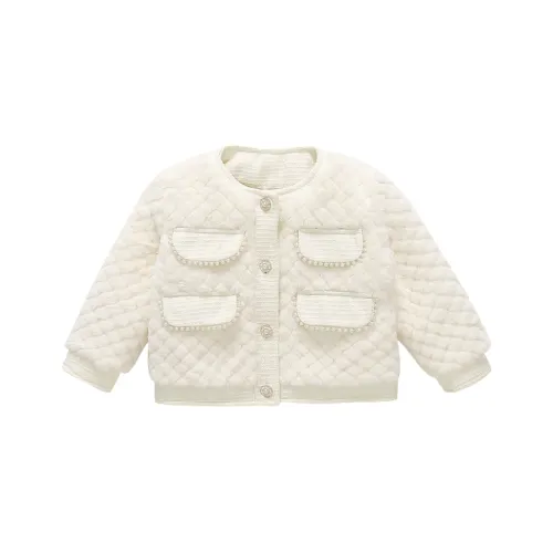 Yalu Пальто Детские Возраст 3-7 лет