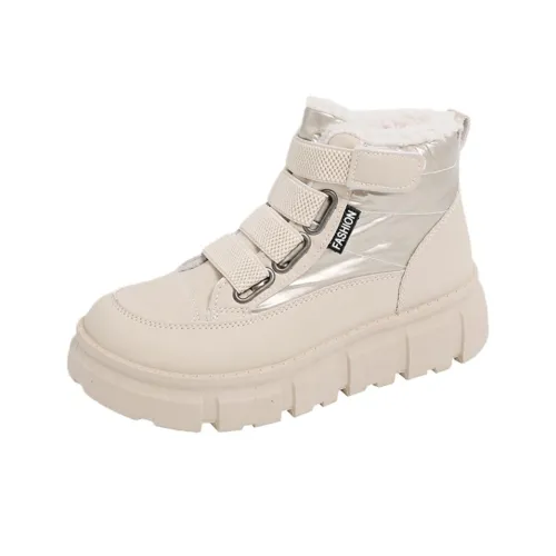 NB CROSS Сноубутсы Женские