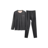 Dark Gray [Круглый вырез]