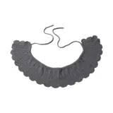 Темно-серый