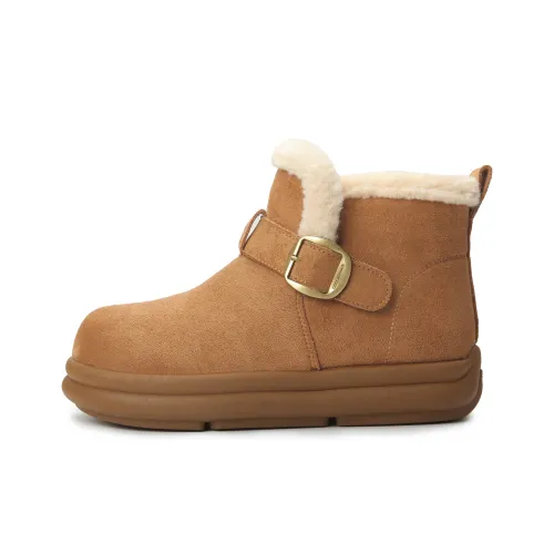 AFJI Сноубутсы Женские