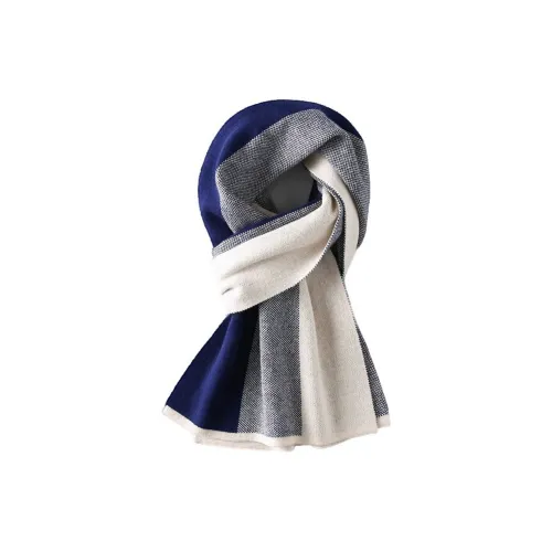 MH Вязаные шарфы Унисекс