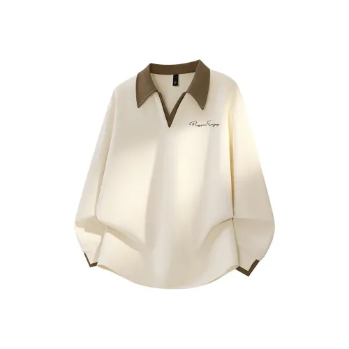 PISYPOX Унисекс Свитшоты