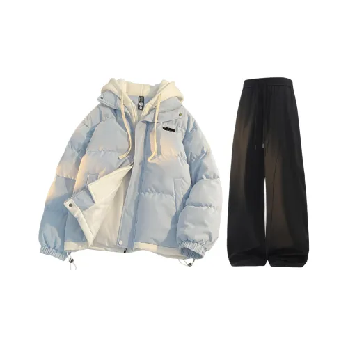 Warrior Унисекс Повседневные костюмы