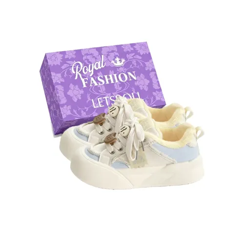 M MAICCO Скейтборд Кроссовки Женские