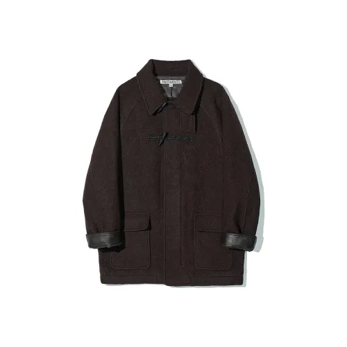 PARTIMENTO Мужское пальто