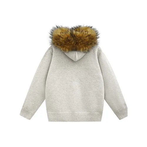 F·dragon Унисекс Трикотаж