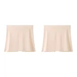 [2 шт] Кожа + Кожа