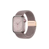 Дымчатый фиолетовый [Только ремешок]