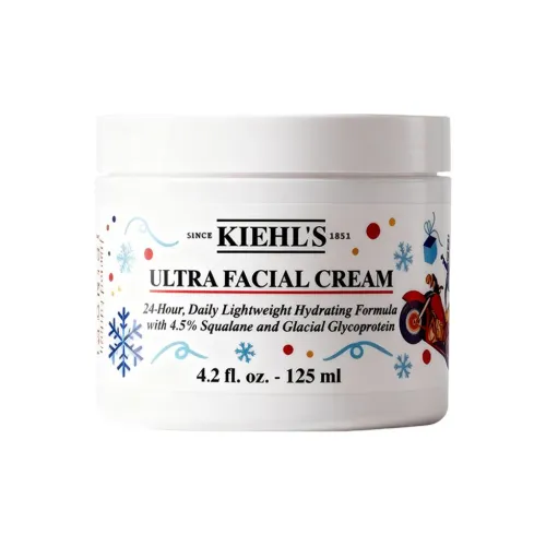 KEYANSHI [близко к сроку годности] Высокая увлажняющая способность для лица Крем Питание и Увлажнение 125 мл [Срок хранения не менее 3 месяцев]