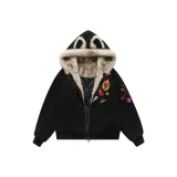 Черно-желтый