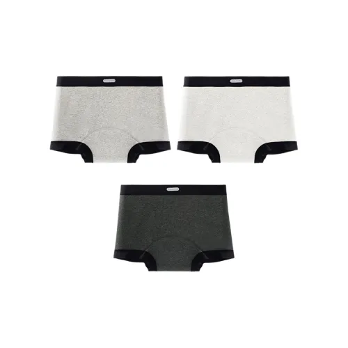 Herbal Primer Boxers Женские 3 упаковки