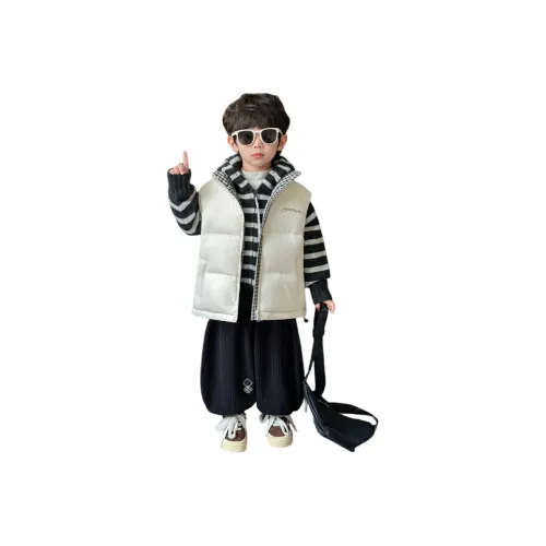 YUGUOGUO Повседневная спортивная одежда для детей в возрасте 3-7 лет