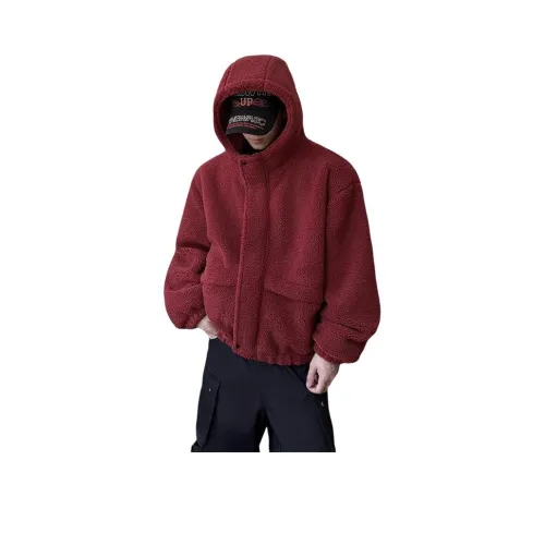 Gyoza Pasta Хлопковая куртка Унисекс