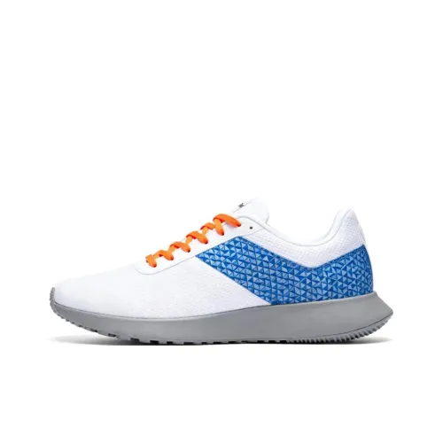 SHUXIAOBEI Низкий топ Повседневная обувь Мужская