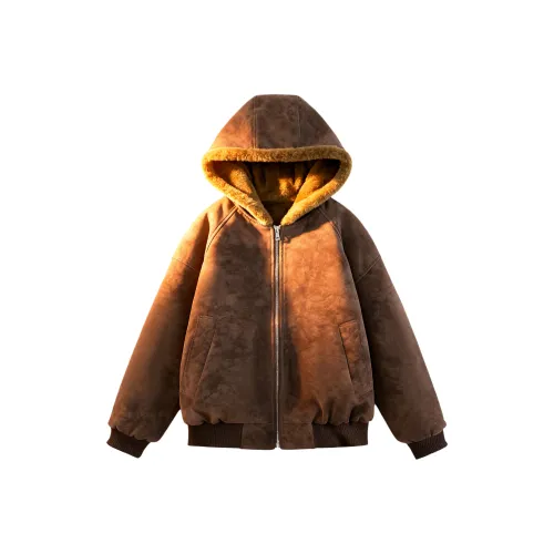 Struggle Vintage95 Хлопковый пуховик унисекс