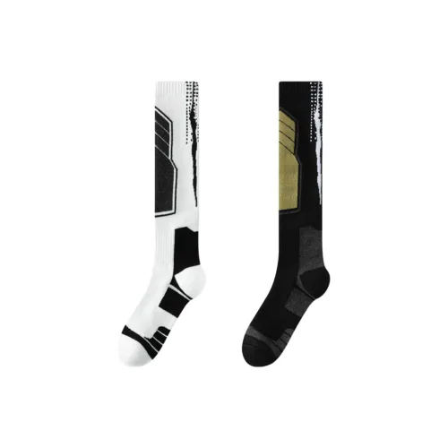 FOSS PHIL Носки до колена Мужские
