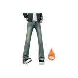 Темно-синий [Флисовая подкладка]