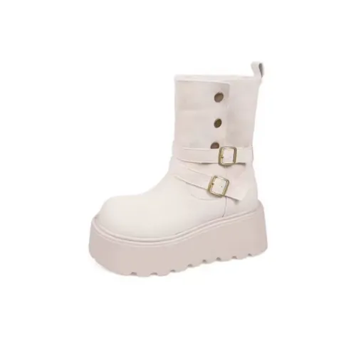 AFJI Сноубутсы Женские