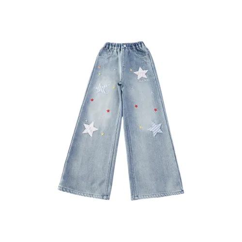 Teddy Bear Collection Джинсы Детские