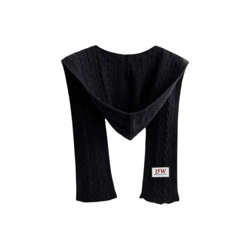 JEANSWEST Акриловые палантины для женщин