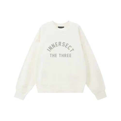 INNERSECT FW24 Унисекс Свитшоты