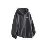 Темно-серый