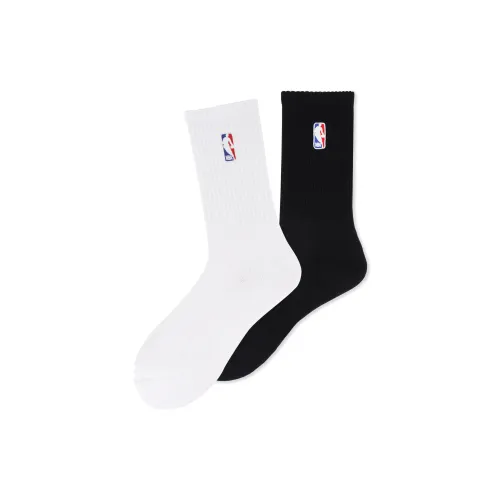 Носки для баскетбола NBA мужские упаковка из 2 пар