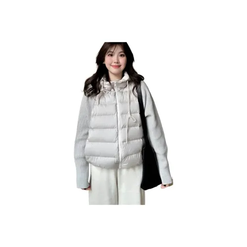 BRG Женские пуховики