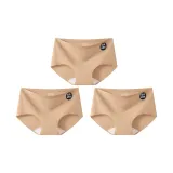 [3 упаковки] 3 натуральная кожа