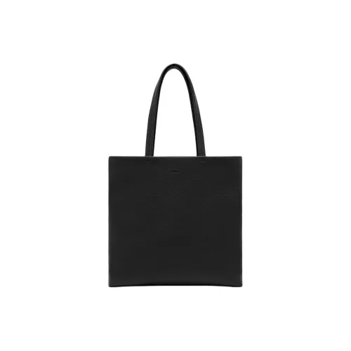 Pedro Сумка через плечо из коровьей кожи большая мужская черная темно-умбровая