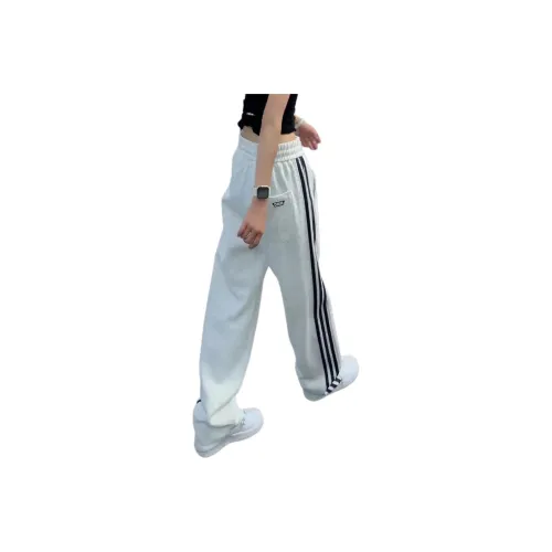 SHEXIU Вязаные спортивные брюки унисекс