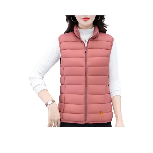 Left Bank Пуховый хлопковый жилет женский