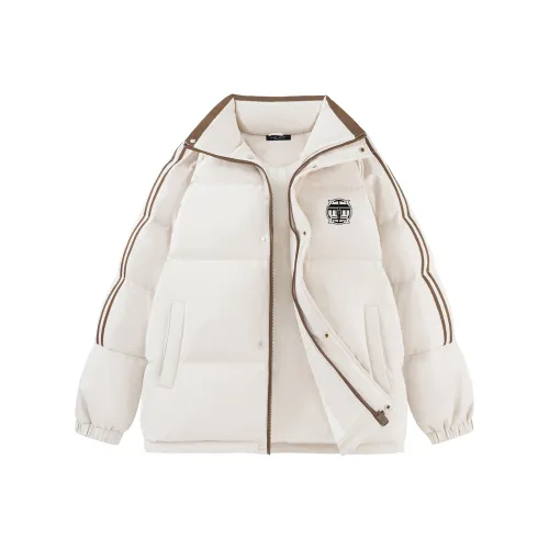 One-Man Down Jacket Unisex