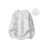 Белый (с флисовой подкладкой)