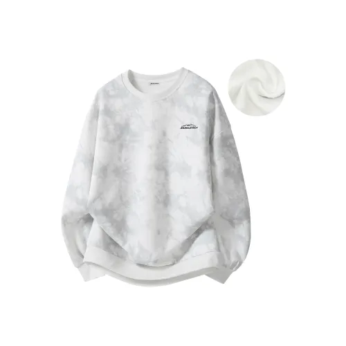 MUSCLETECH Унисекс Свитшоты