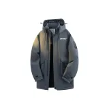 Железно-серый