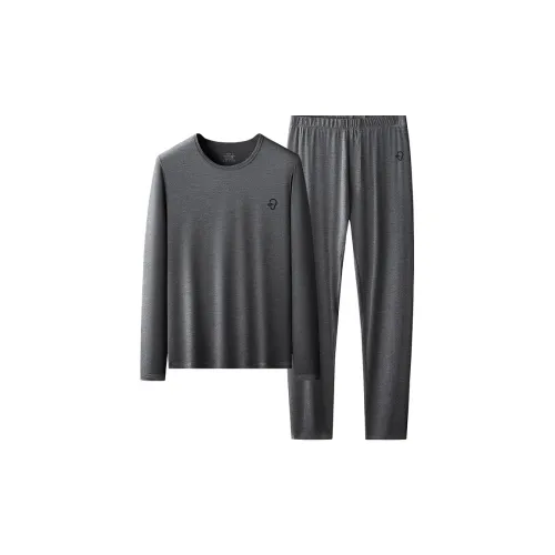 DUINIDESIYU Термический комплект мужской 2 штуки