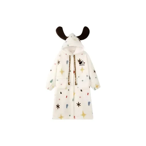 FOCOS STUDIO Пижамный комплект для женщин