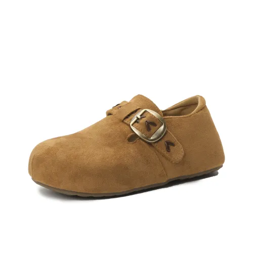 AFJI Женские повседневные туфли