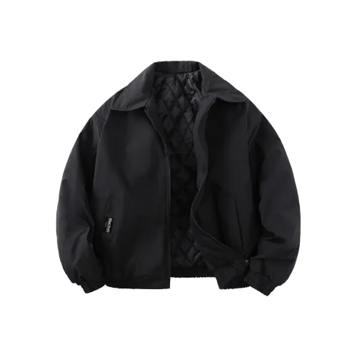 Mackyo Унисекс Пуховики