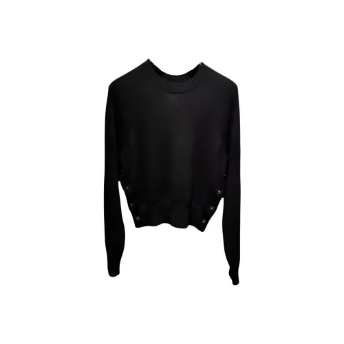 CHANEL 24B Кашемир Свитер Женские