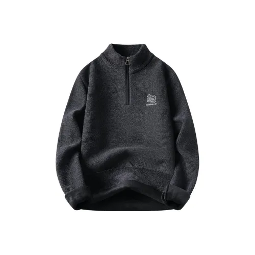 H YXIANG Мужские Свитшоты