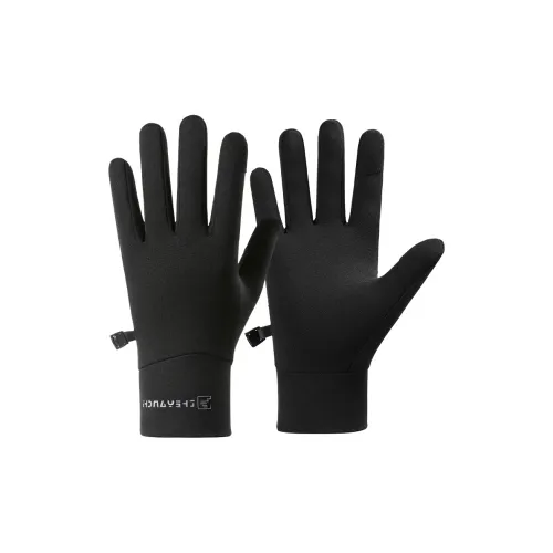 AOKANG Полиэстер Спортивные Перчатки Унисекс