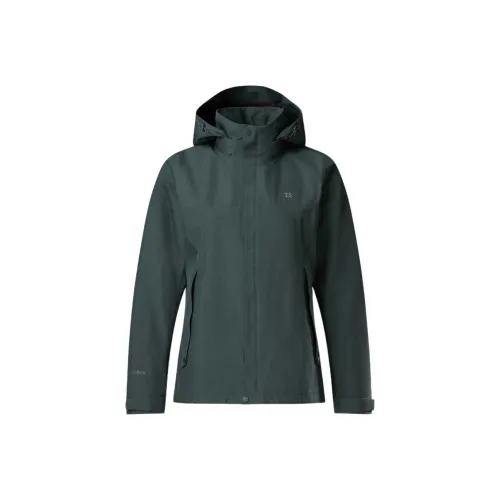 KOLON SPORT Gore TEX 2L Куртка Женская